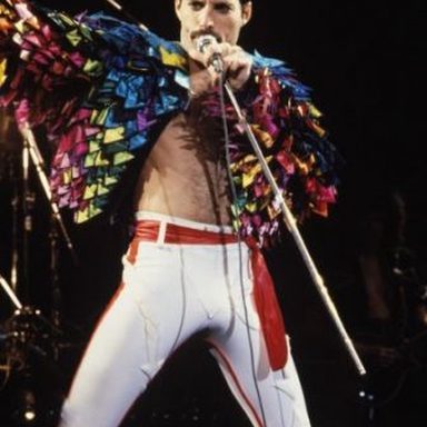 Freddie Mercury photo 18