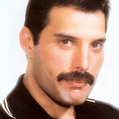 Freddie Mercury photo 21
