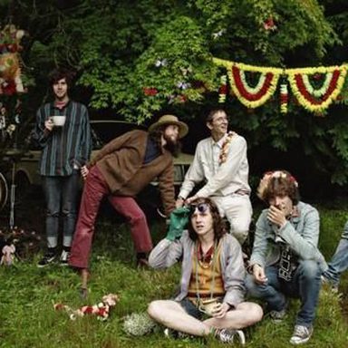 Foxygen photo 11