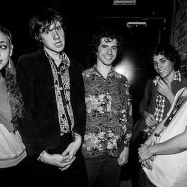 Foxygen photo 13
