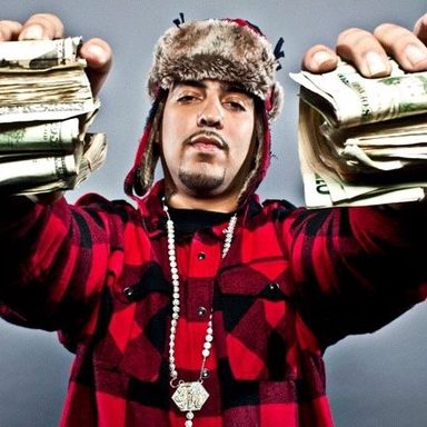 French Montana