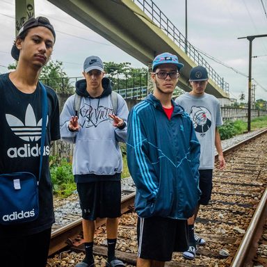 Frequência Rap
