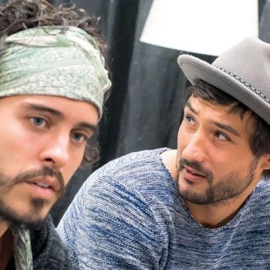 Fréro Delavega photo 11