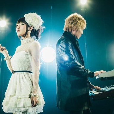 fripSide NAO project!