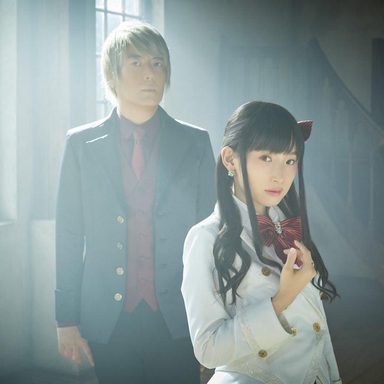 fripSide NAO project!