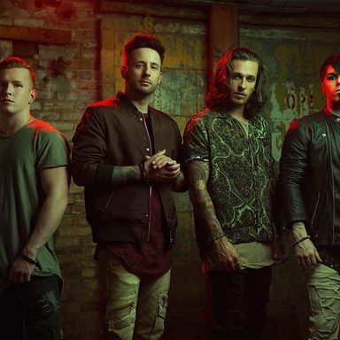 From Ashes To New