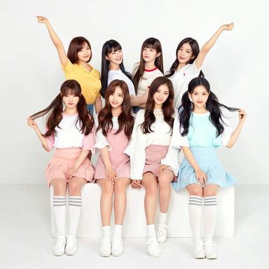 fromis_9 photo 16