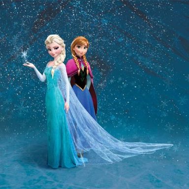 Frozen photo 34