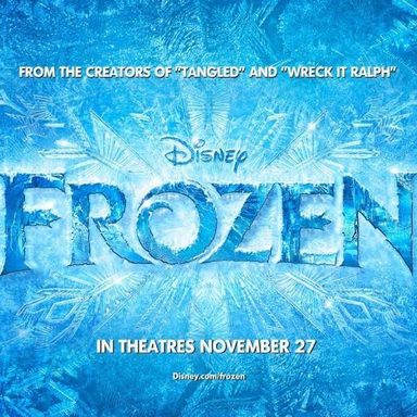 Frozen