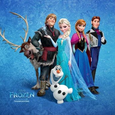 Frozen photo 17