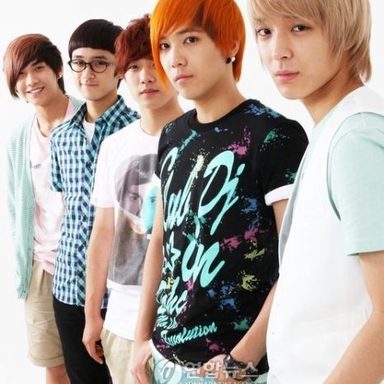 FTISLAND photo 46