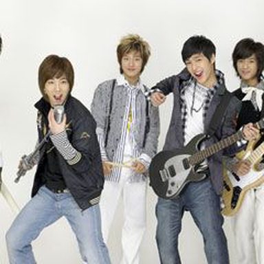 FTISLAND photo 48