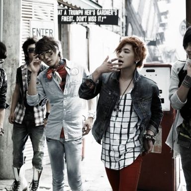 FTISLAND photo 39
