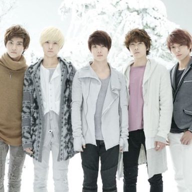 FTISLAND photo 22