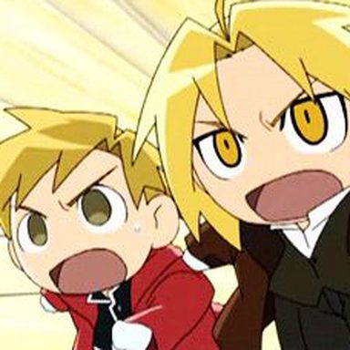 Fullmetal Alchemist photo 18