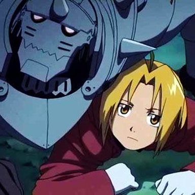 Fullmetal Alchemist photo 21
