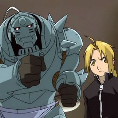 Fullmetal Alchemist photo 24