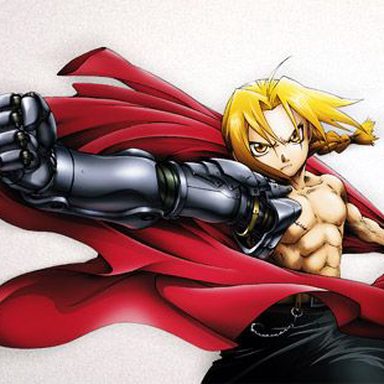 Fullmetal Alchemist photo 17
