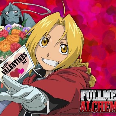 Fullmetal Alchemist photo 10