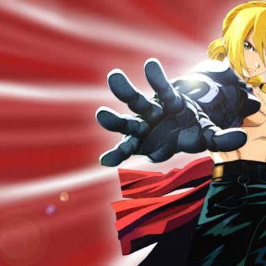 Fullmetal Alchemist photo 11