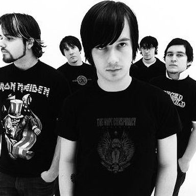 Funeral For a Friend