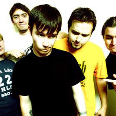 Funeral For a Friend