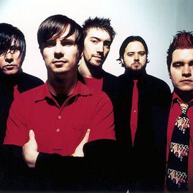 Funeral For a Friend