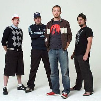 Funeral For a Friend