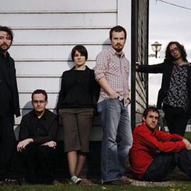 Funeral For a Friend