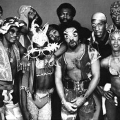 Funkadelic