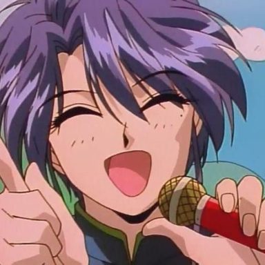 Fushigi Yuugi