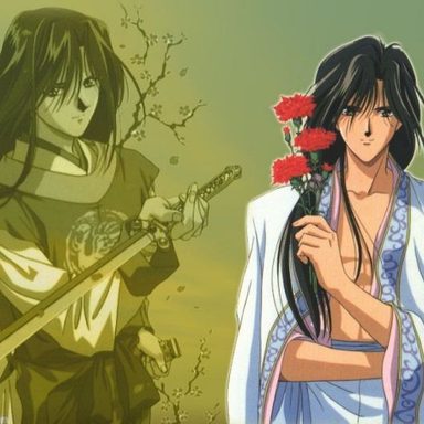 Fushigi Yuugi photo 13