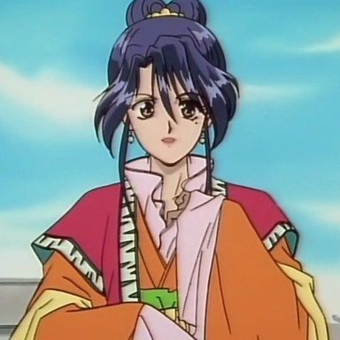 Fushigi Yuugi photo 9
