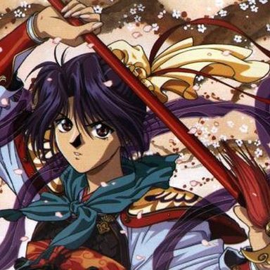 Fushigi Yuugi photo 11