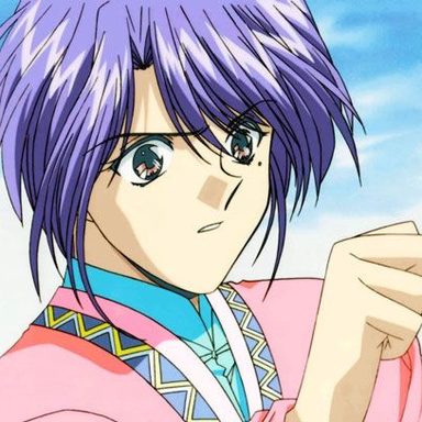 Fushigi Yuugi photo 12