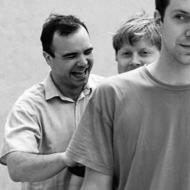 Future Islands