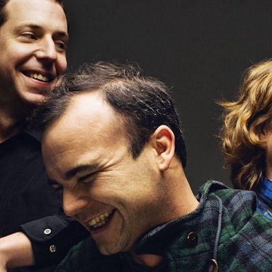 Future Islands