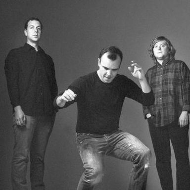 Future Islands