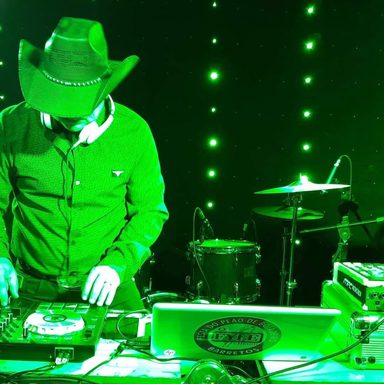 Fylé DJ