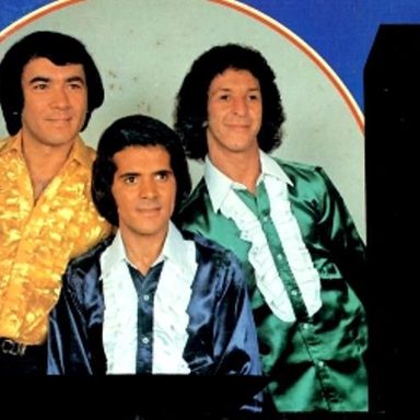 Os Filhos de Brasília