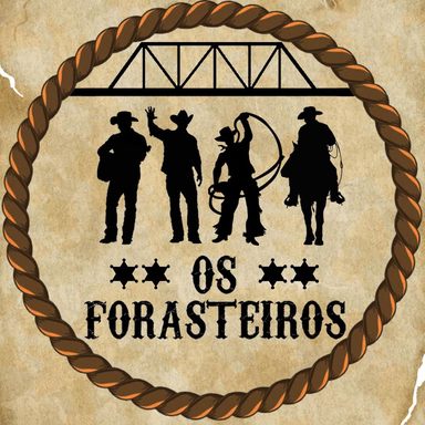 Os Forasteiross