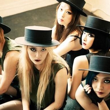 f(x) photo 55