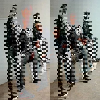 Faber Drive photo 12