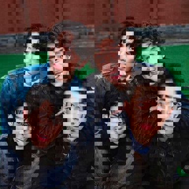 F4 (Meteor Garden 2018) photo 20