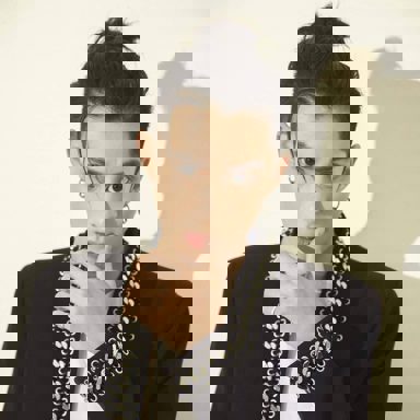 F4 (Meteor Garden 2018)