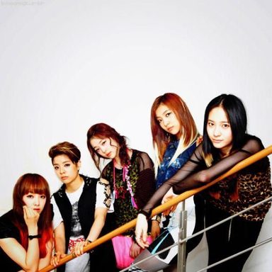f(x) photo 44