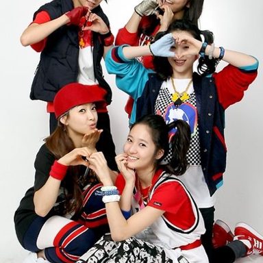 f(x) photo 60