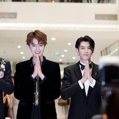 F4 (Meteor Garden 2018) photo 22