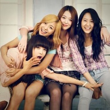 f(x) photo 109