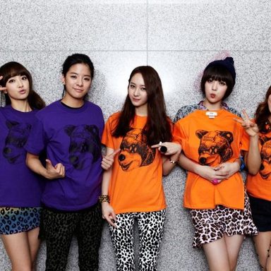 f(x) photo 49